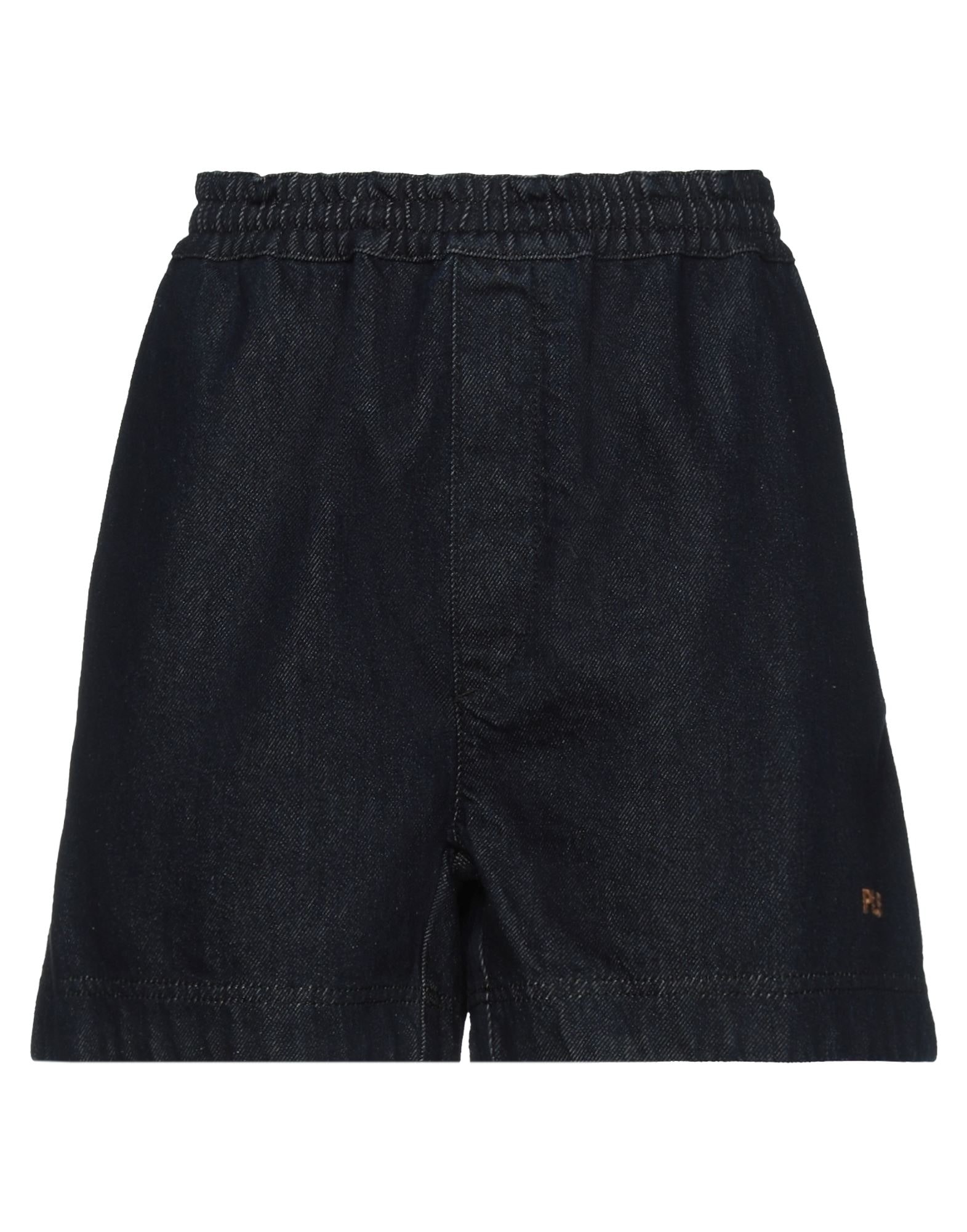 PHILOSOPHY di LORENZO SERAFINI - Denim shorts