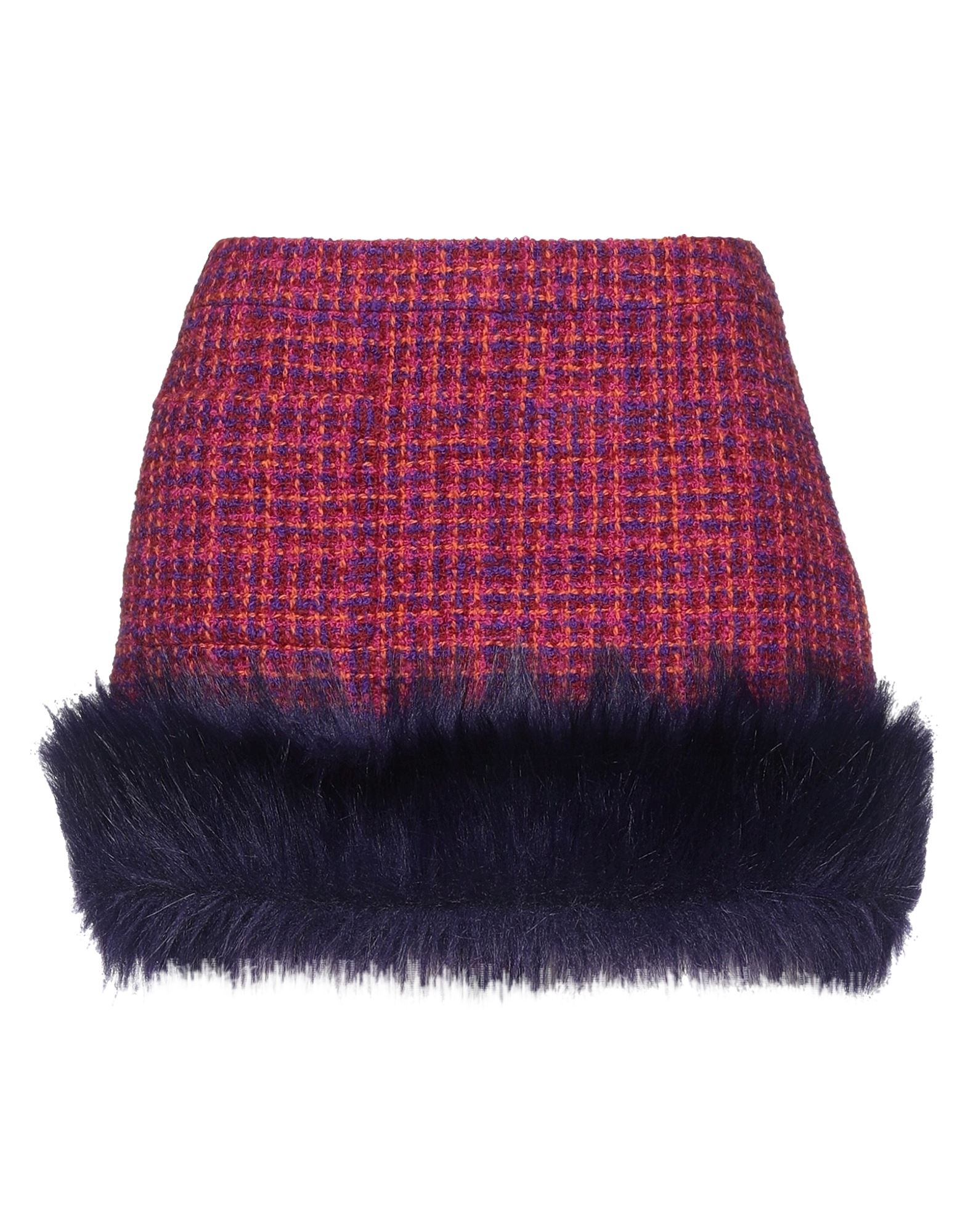 SAINT LAURENT - Mini skirts