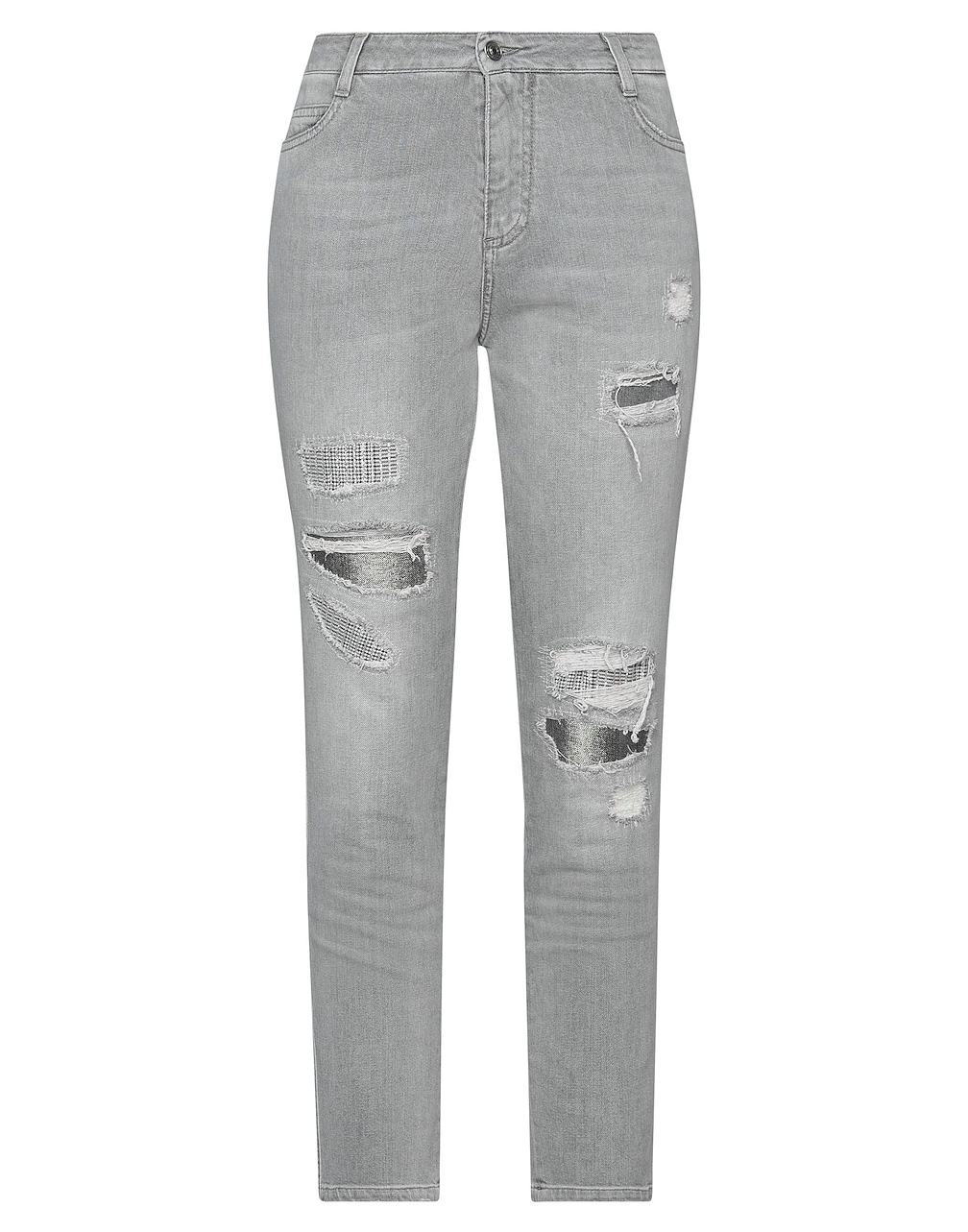ERMANNO SCERVINO - Jeans
