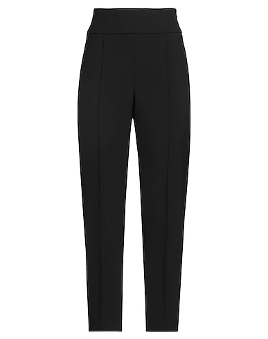 PESERICO Повседневные брюки 64% Полиэстер, 27% Вискоза, 6% Хлопок, 3% Эластан