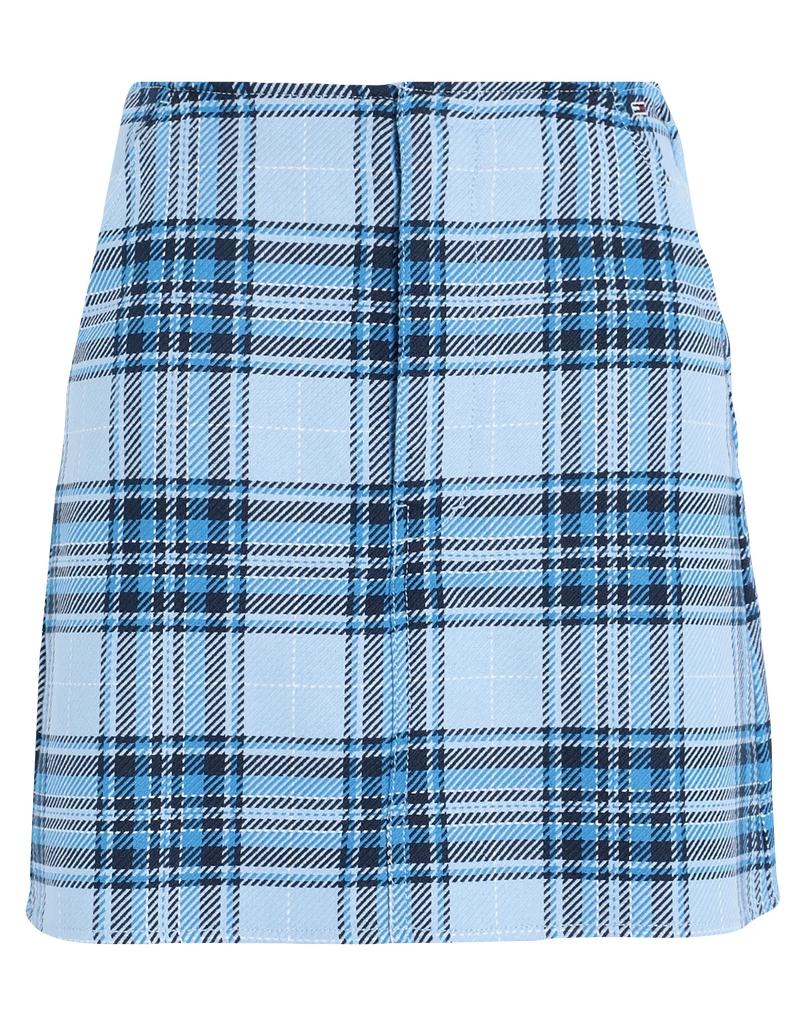 TOMMY JEANS - Mini skirts
