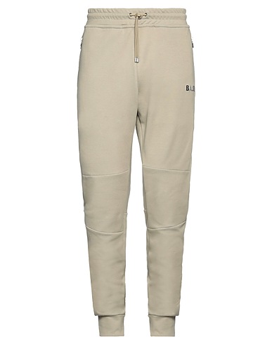 BALR. Casual trouser Sage green 88% Cotton, 12% Polyester