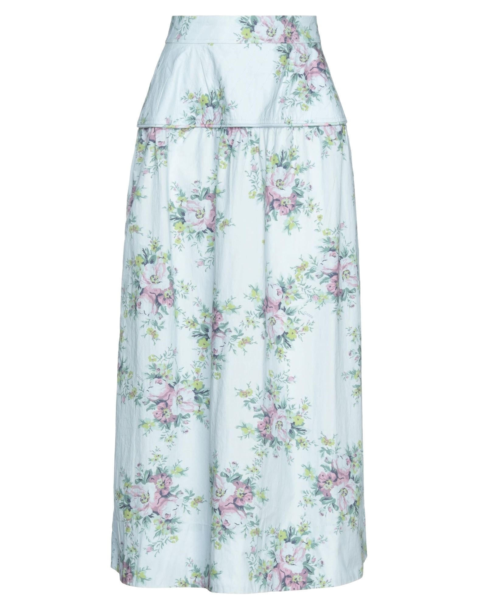 GANNI - Midi skirts