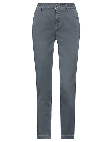 DEPARTMENT 5 Pantalone Piombo 98% Cotone, 2% Elastan