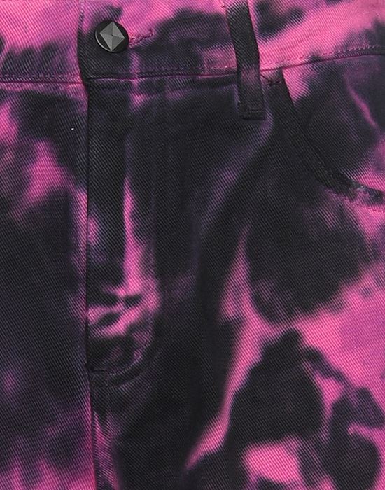 AMISH SUPPLIES Джинсовые брюки