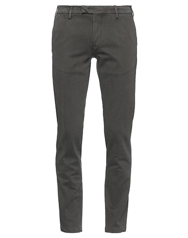 SP1 Pantalone Antracite 97% Cotone, 3% Elastan