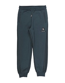 CALVIN KLEIN JEANS - Casual trouser