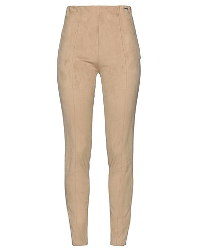 GUESS Casual trouser 90% Polyester, 10% Elastane