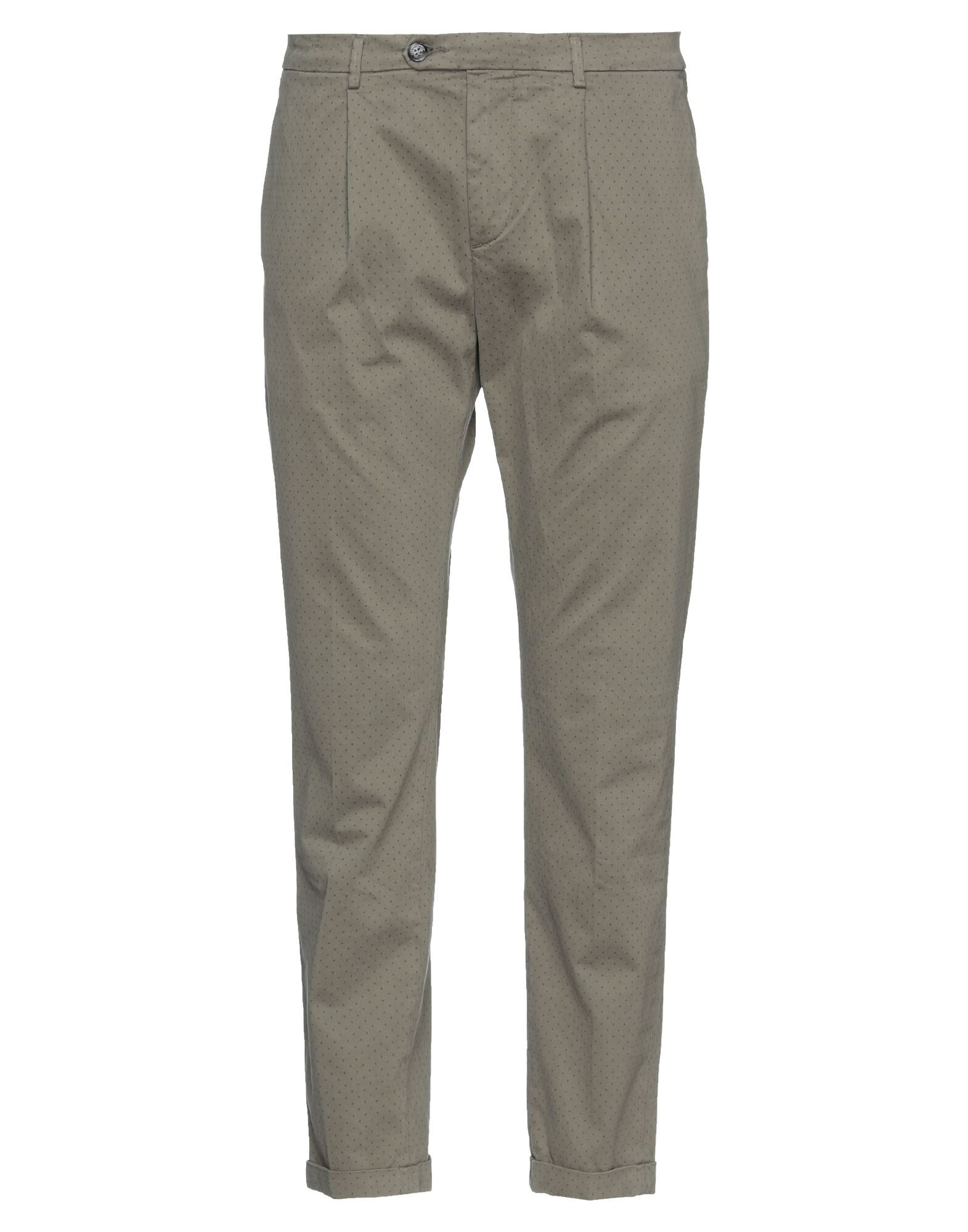 CAMOUFLAGE AR AND J. - Pants