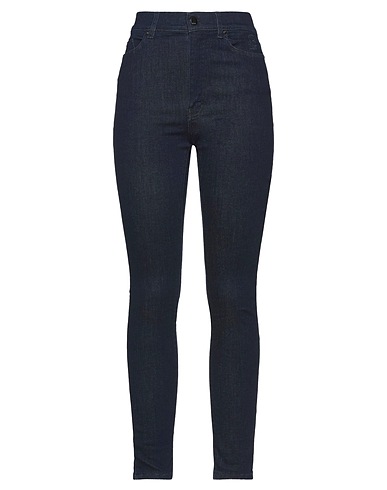KARL LAGERFELD Pantaloni jeans Blu 83% Cotone, 15% Poliestere, 2% Elastan