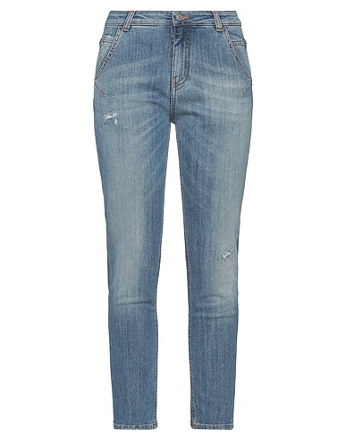 REIGN Jeans Blau 98% Baumwolle, 2% Elastan