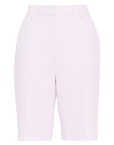 SIMKHAI Shorts & Bermudas Lila 71% Acetat, 29% Polyester