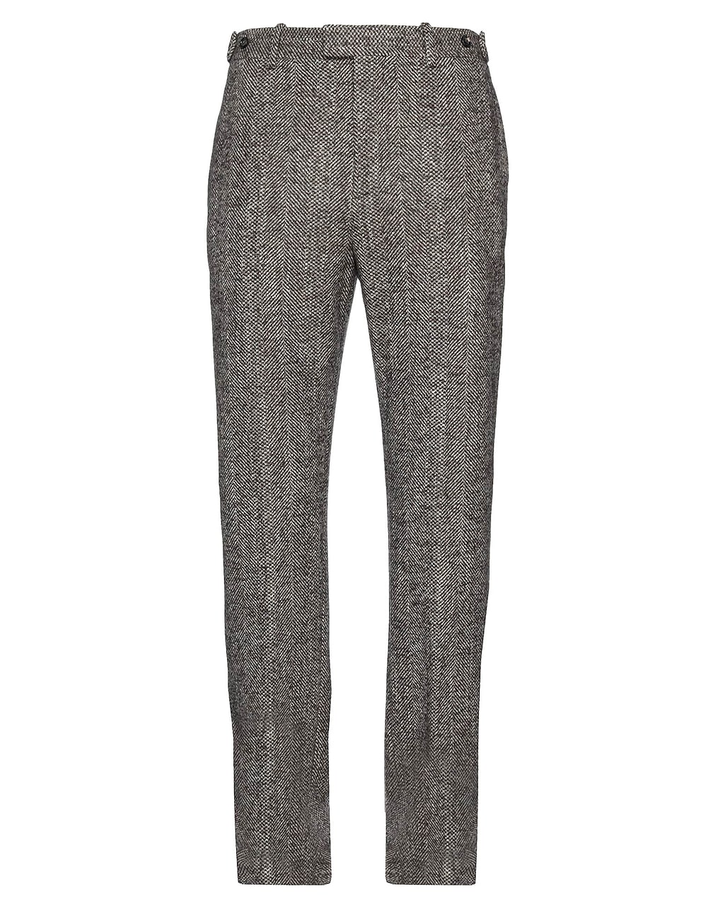 BOTTEGA VENETA - Trousers