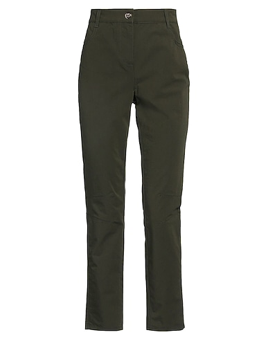 LIU •JO Casual pants 58% Cotton, 36% Polyester, 6% Elastane