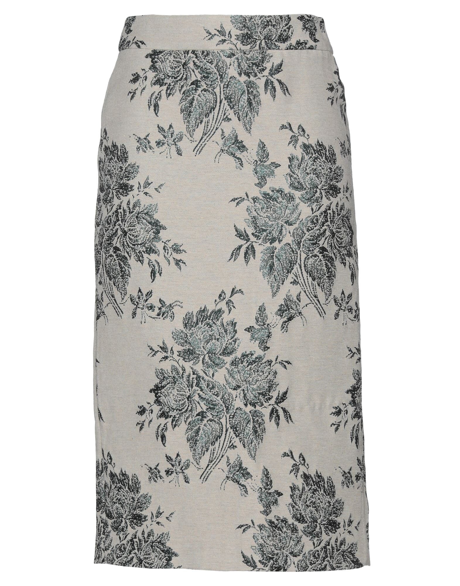 CIRCUS HOTEL - Midi skirts