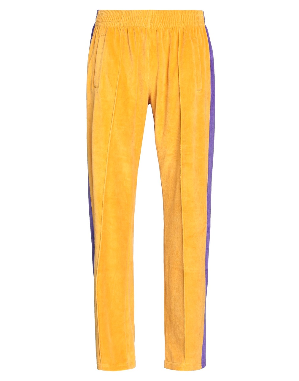 MAKE MONEY NOT FRIENDS - Pants