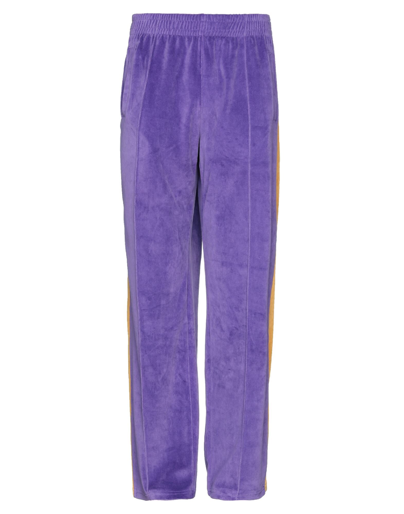 MAKE MONEY NOT FRIENDS - Pants