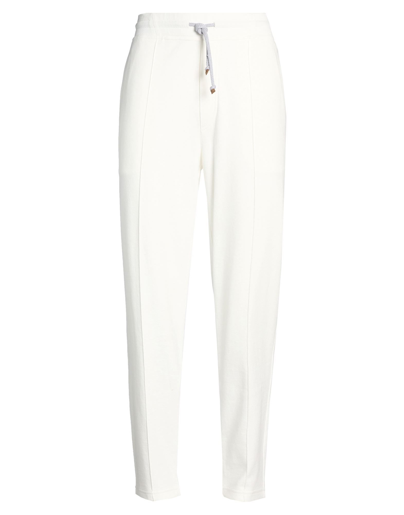 BRUNELLO CUCINELLI - Pants