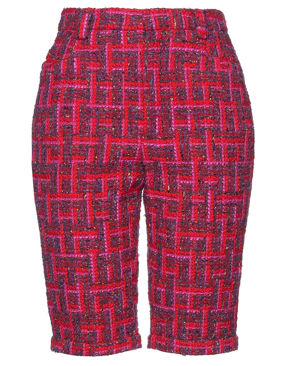SAINT LAURENT - Shorts & Bermuda Shorts