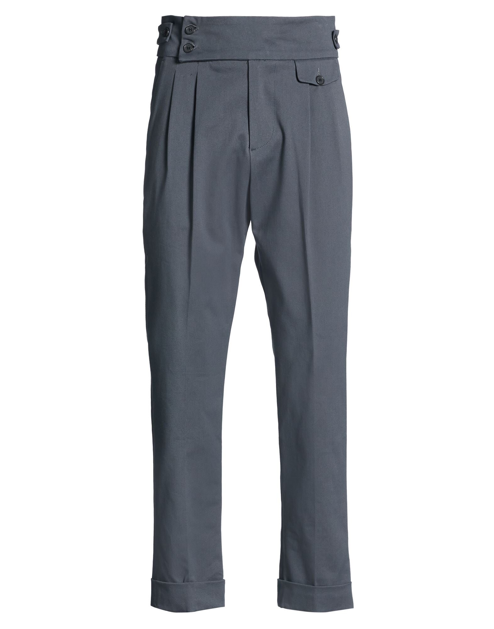 PAUL MIRANDA - Повседневные брюки