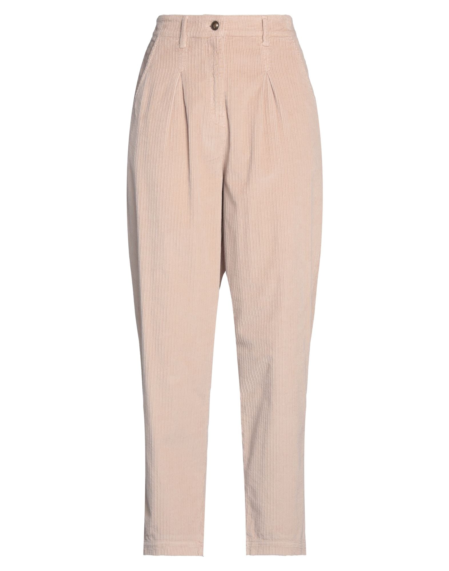 TRUE ROYAL - Trousers