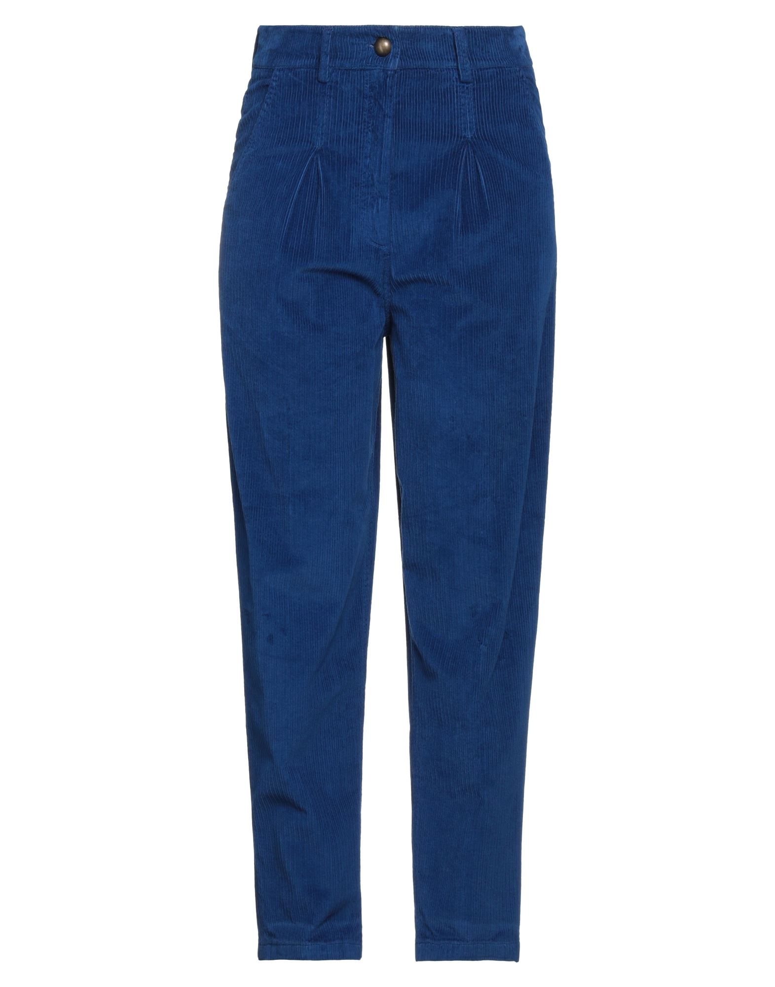 TRUE ROYAL - Trousers