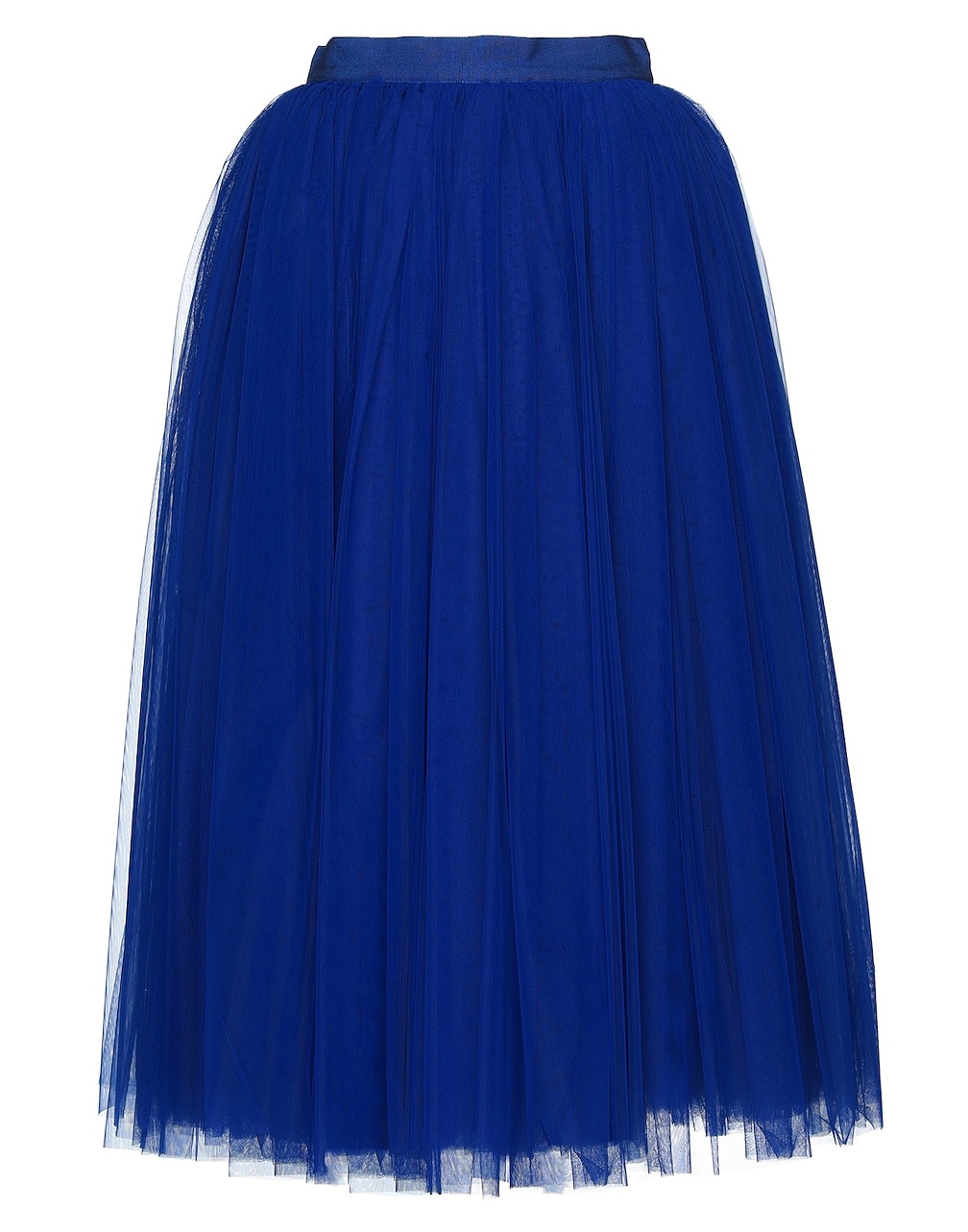 DOLCE&GABBANA - Μίντι φούστες