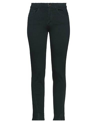 DIANA GALLESI Jeans Aquamarin 92% Baumwolle, 6% Elastomultiester, 2% Elastan