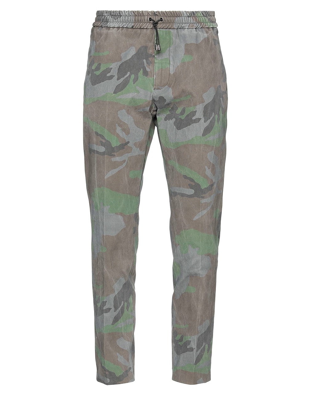 MASTER COAT - Pants