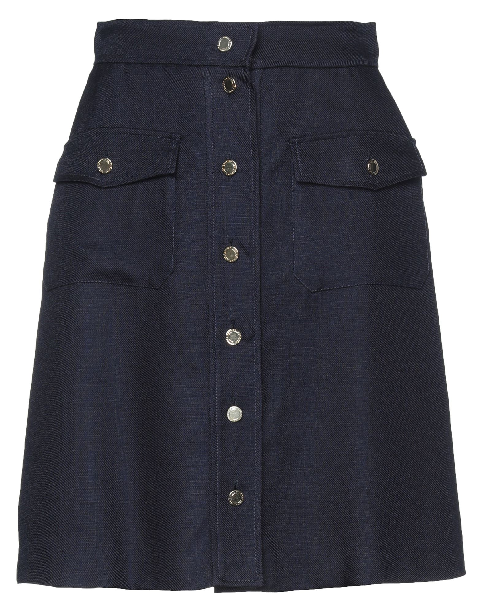 LES COPAINS - Mini skirts