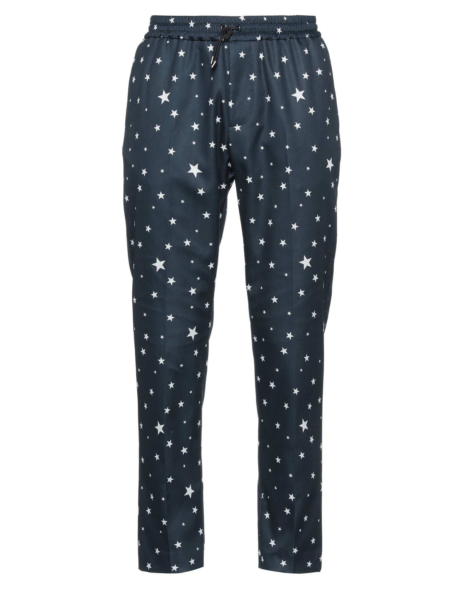 MASTER COAT - Trousers