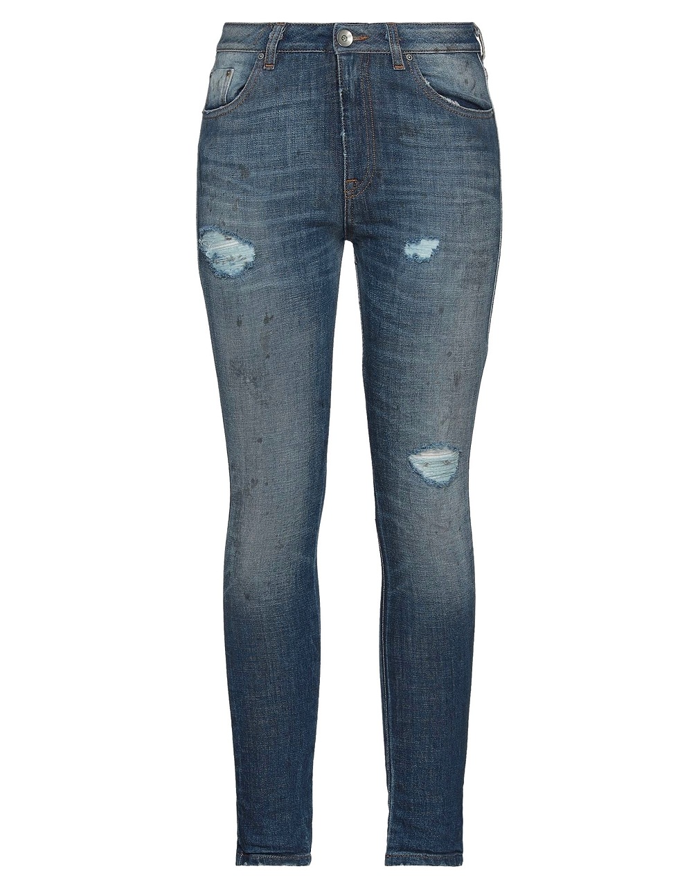 NOVEMB3R - Jeanshosen