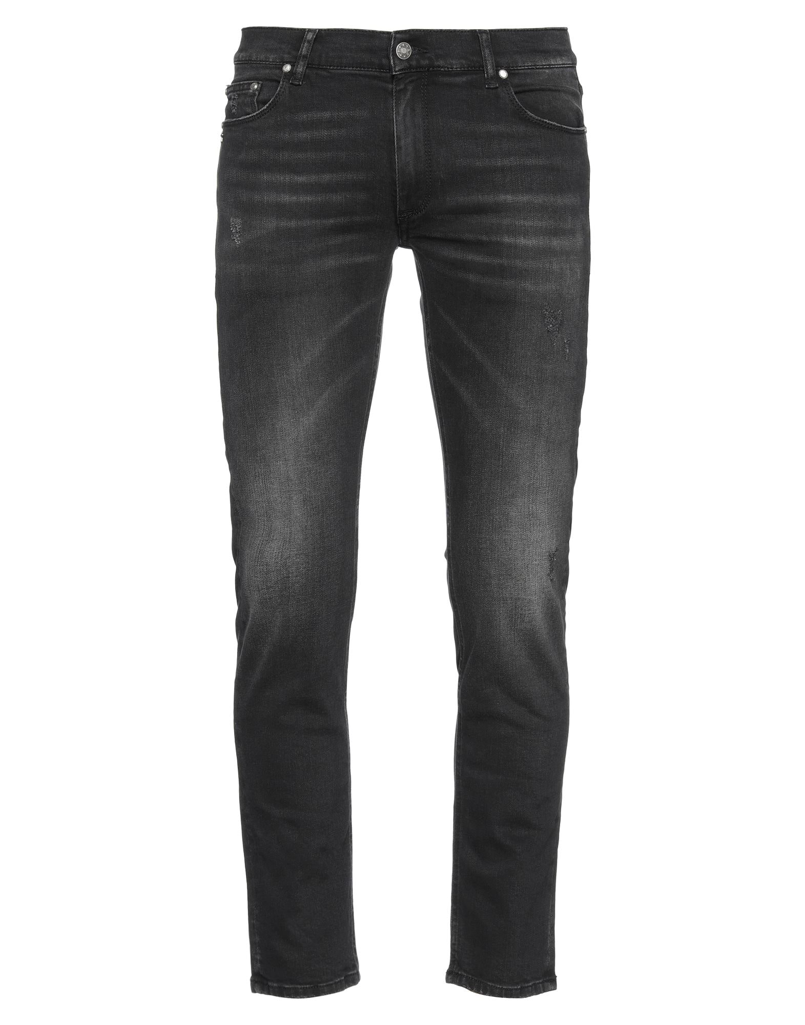 DANIELE ALESSANDRINI HOMME - Jeans
