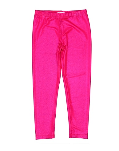 VICOLO Leggings Fuchsia 92% Polyester, 8% Polyurethane