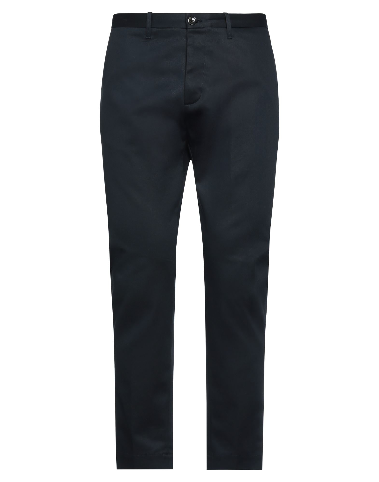 NINE IN THE MORNING - Trousers