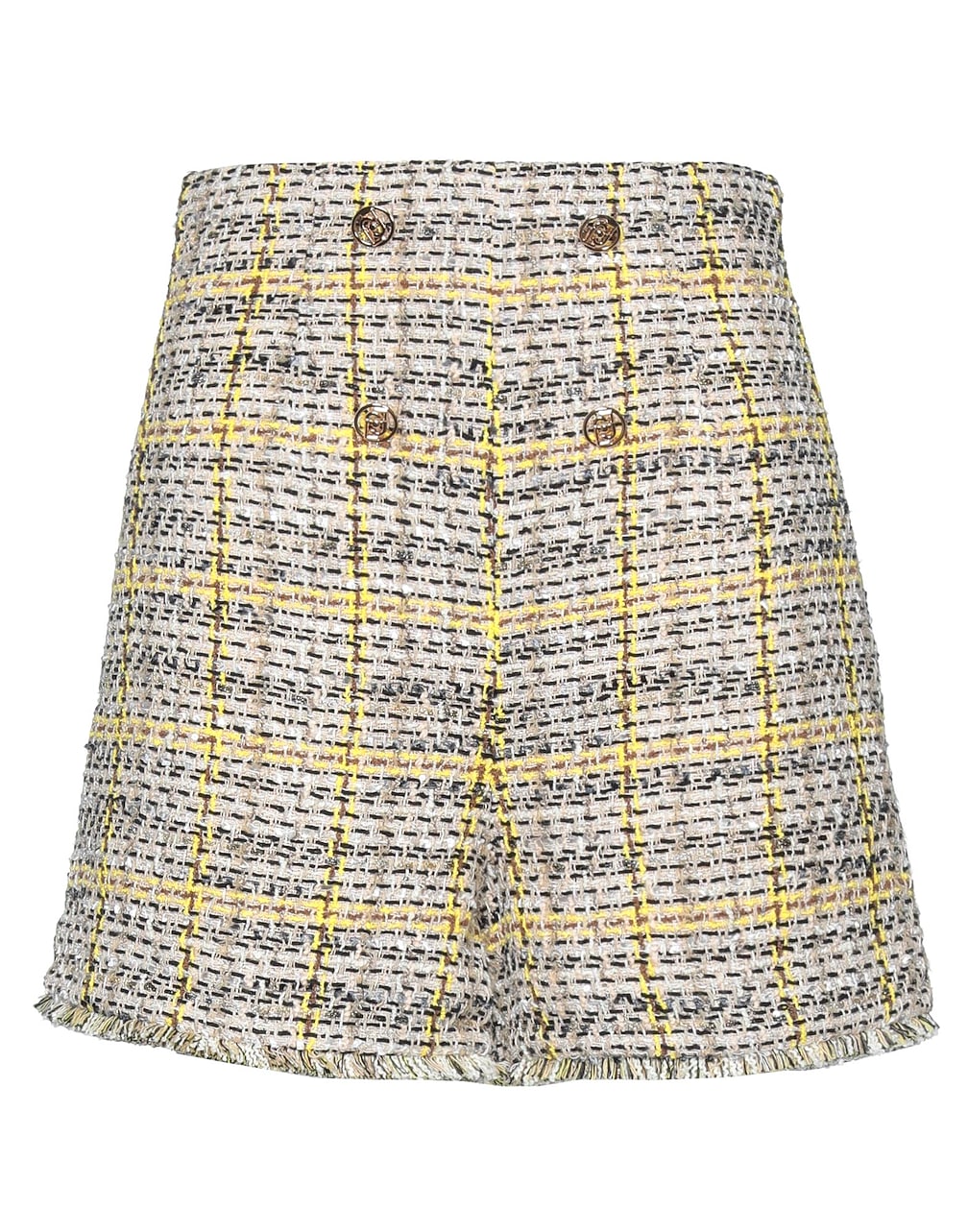 LIU •JO - Shorts & Bermuda Shorts