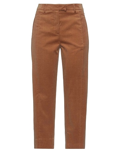 ALBERTO BIANI Hosen Braun 98% Baumwolle, 2% Elastan