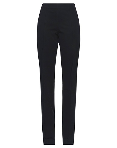 BERWICH Hosen Schwarz 89% Baumwolle, 11% Elastan