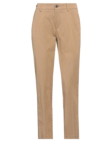 BERWICH Casual trouser 100% Cotton