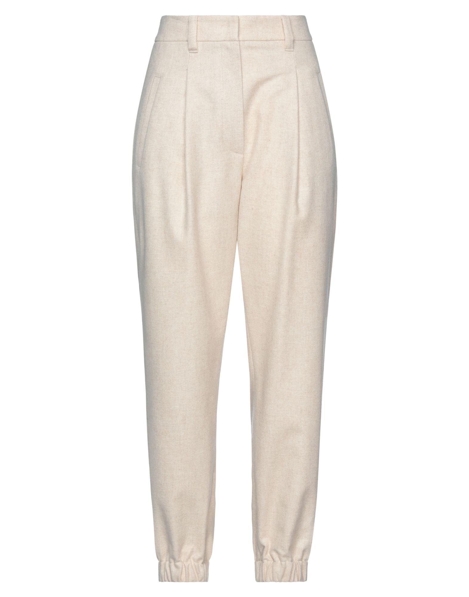 BRUNELLO CUCINELLI - Pants