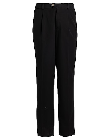 BRUNELLO CUCINELLI Casual trouser 100% Cotton