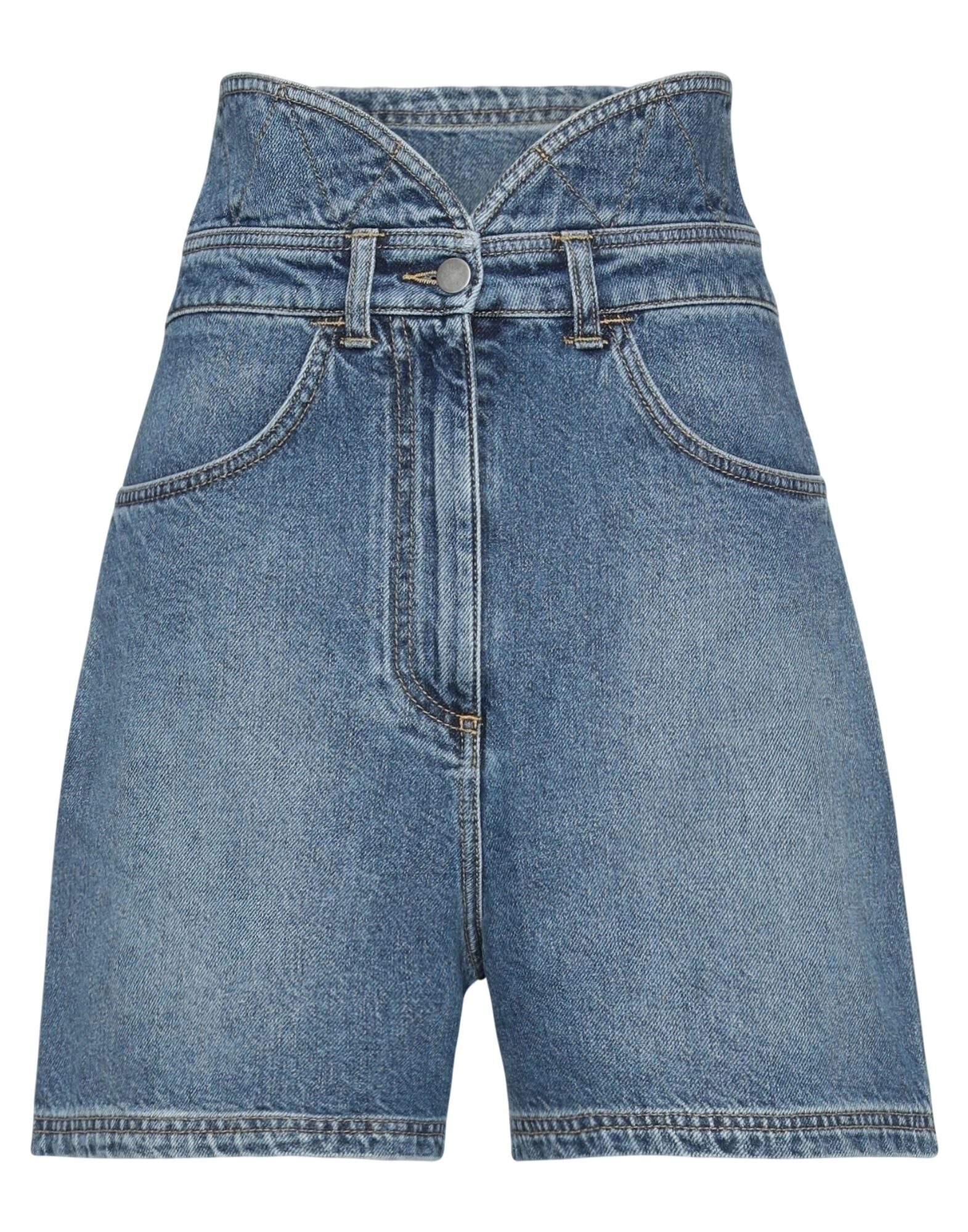 PHILOSOPHY di LORENZO SERAFINI - Shorts en jean