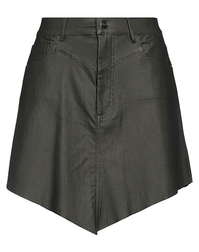 JIJIL Mini-jupe 68% Viscose, 20% Polyamide, 10% Polyuréthane, 2% Élasthanne