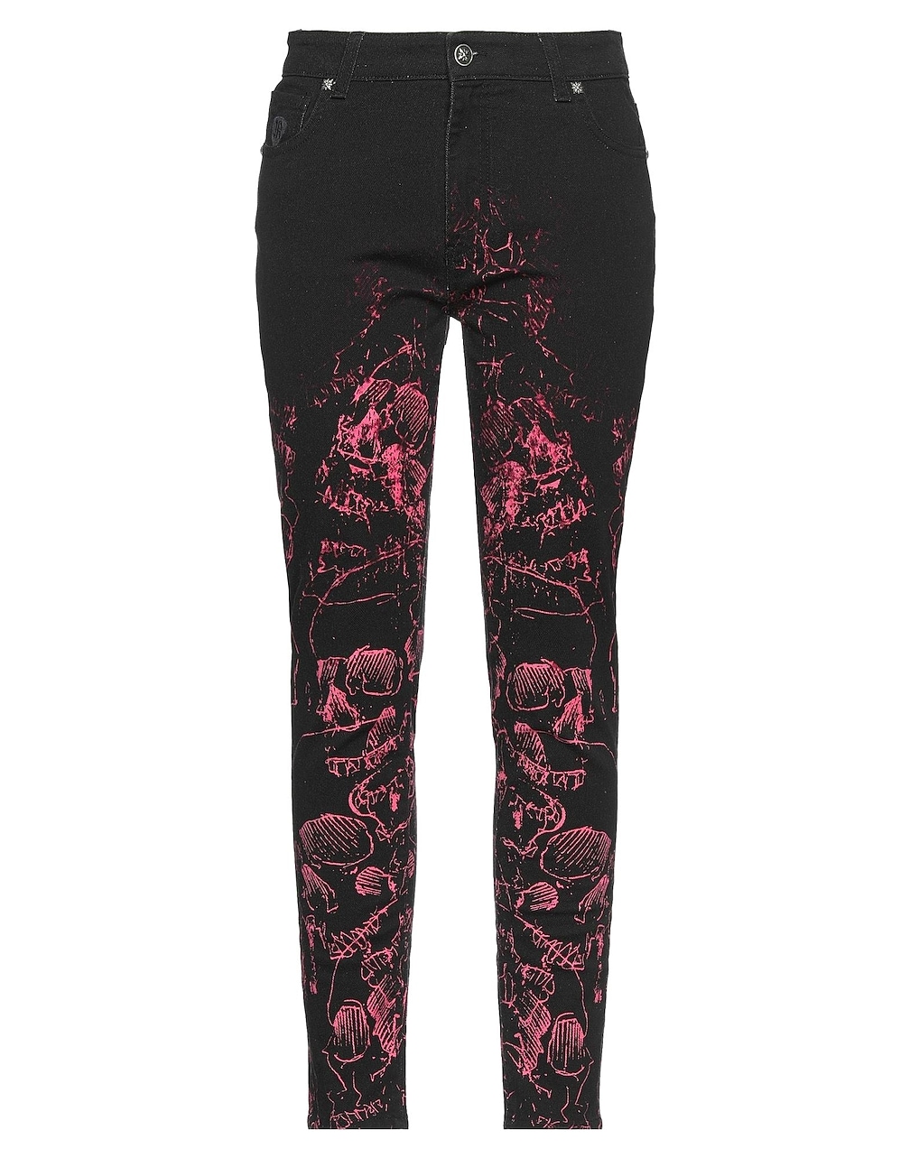 JOHN RICHMOND - Pantaloni jeans