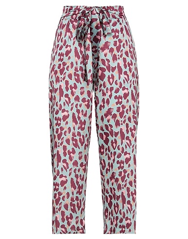 THINK Casual trouser Sage green 100% Polyester