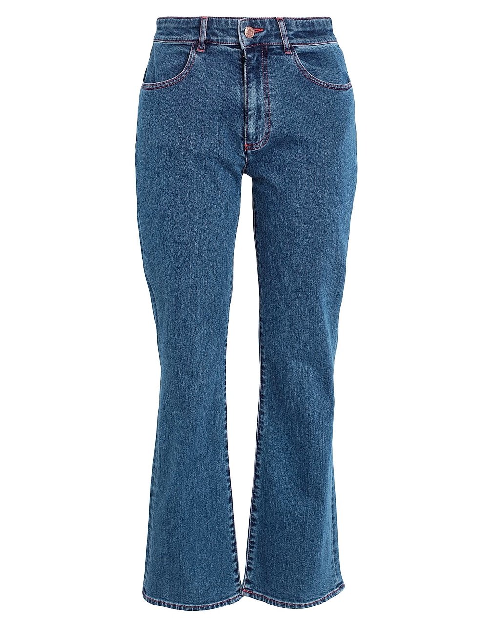 SEE BY CHLOÉ - Pantaloni jeans