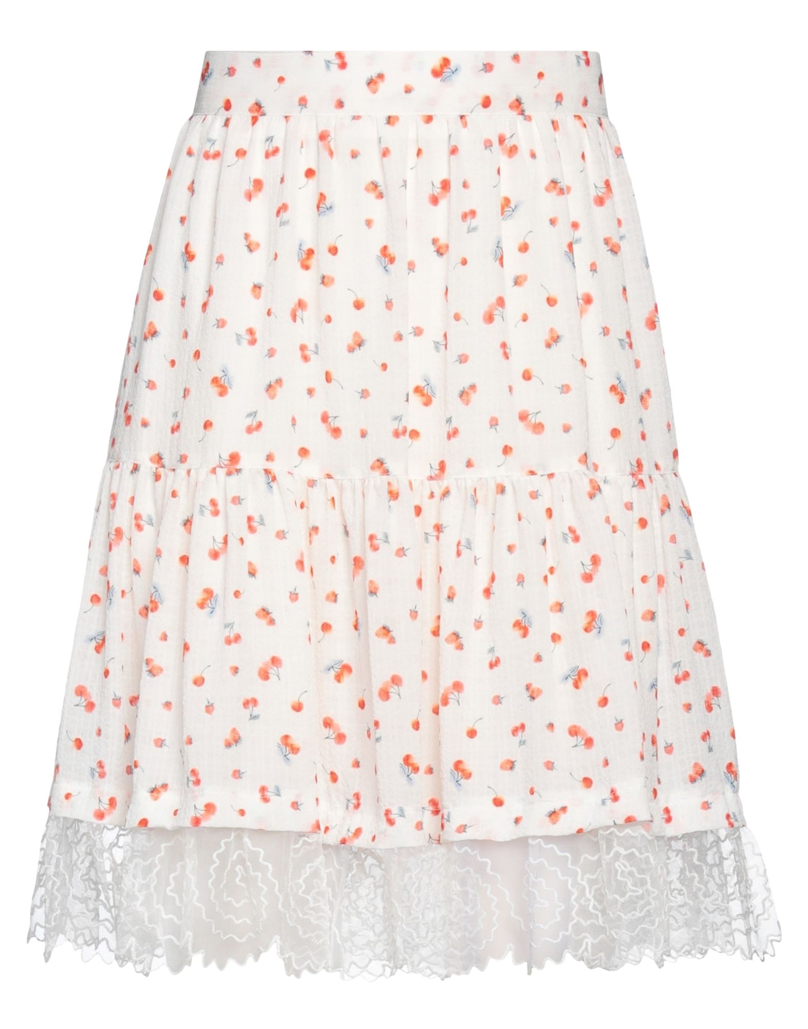 SEE BY CHLOÉ - Mini skirts
