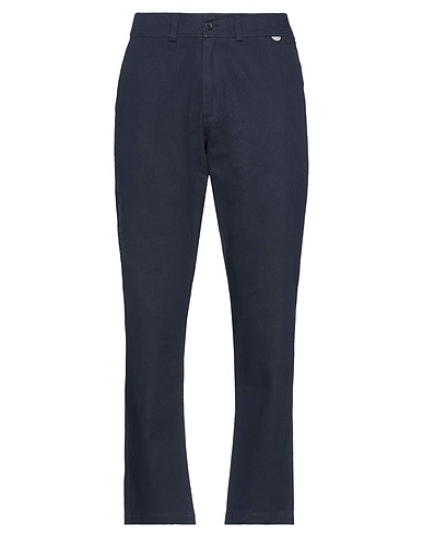 THINKING MU Casual trouser Midnight blue 100% Organic cotton
