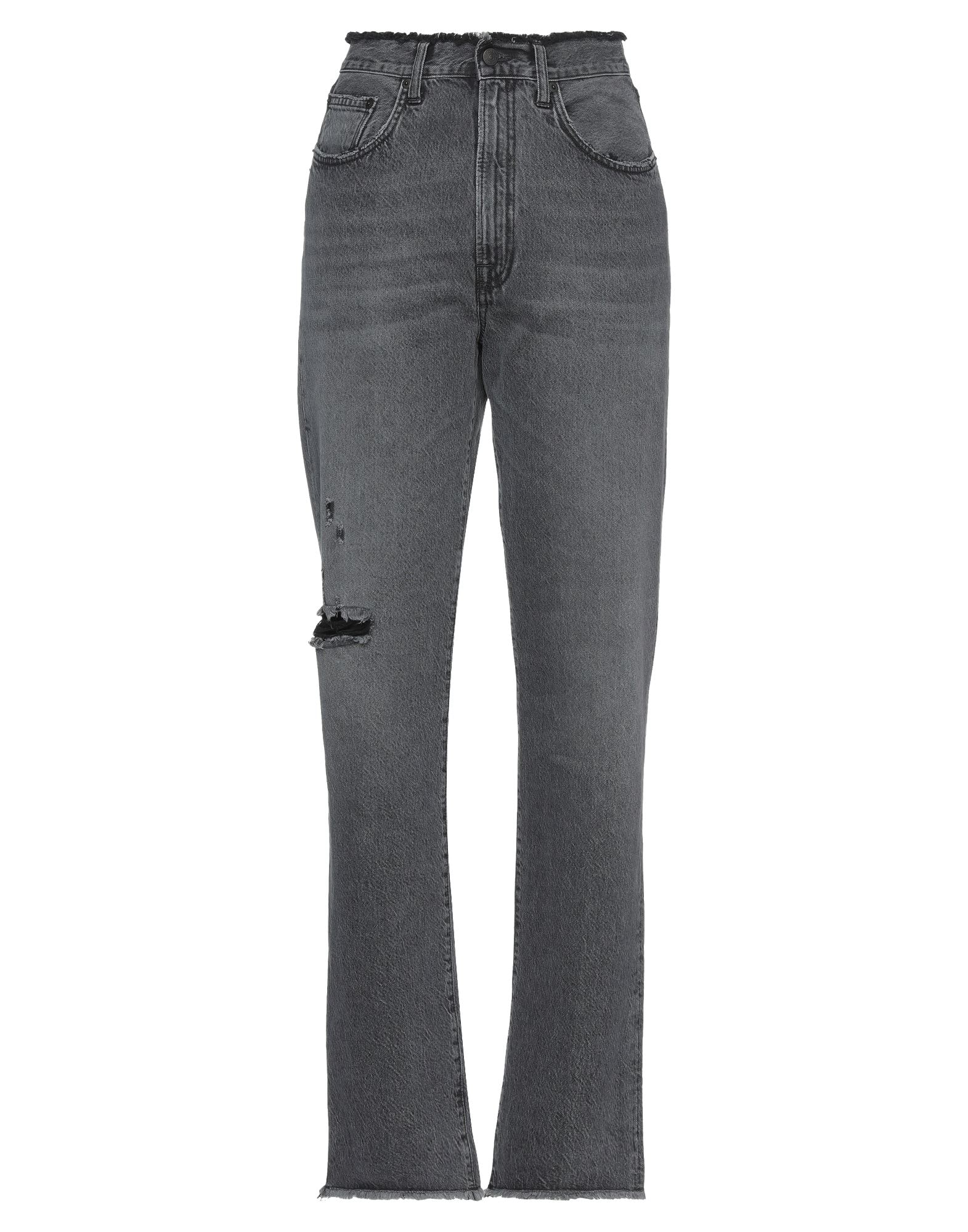 (+) PEOPLE - Pantaloni jeans