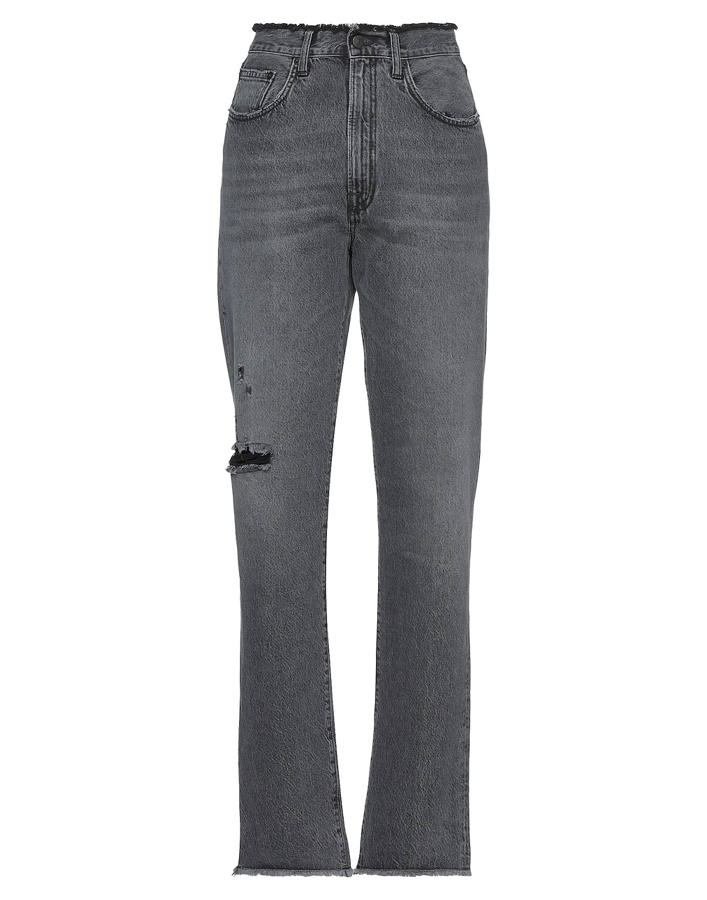 (+) PEOPLE - Pantaloni jeans